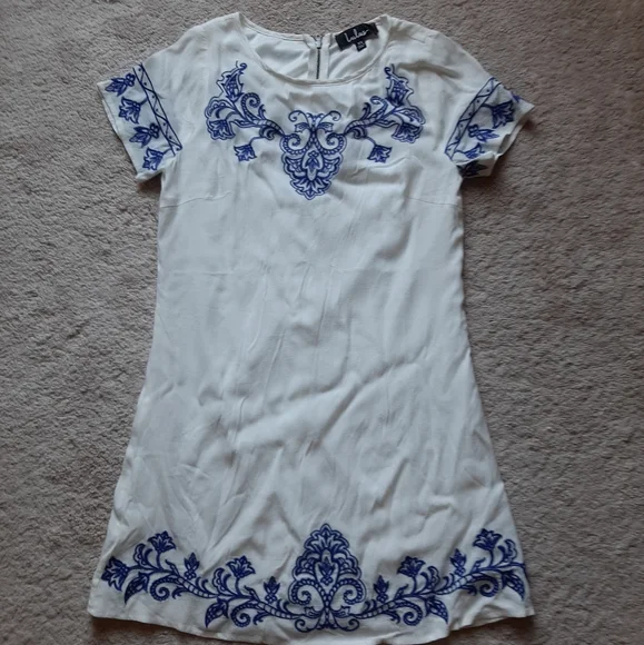 *HOST PICK🎉 Lulus Dress - Picture 2 of 5